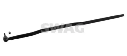 Поперечная рулевая тяга SWAG купить